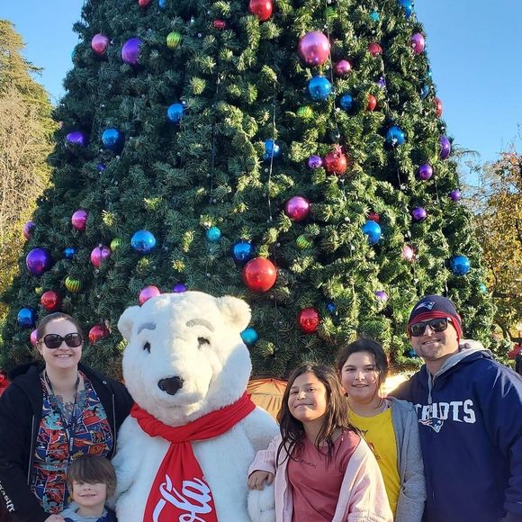 Meet your Posher, Billy - Picture 1 of 1